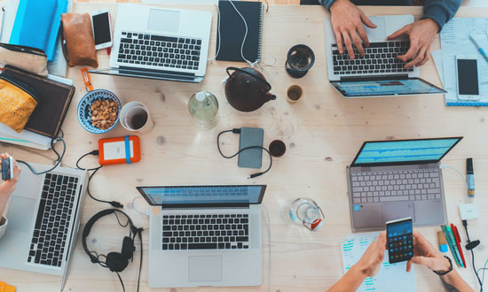 E-commerce Integration