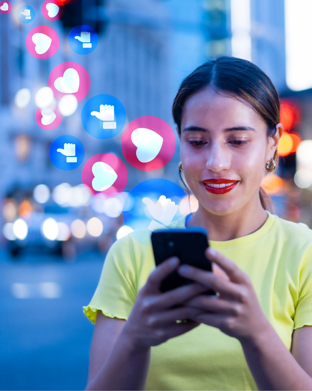 Social Media