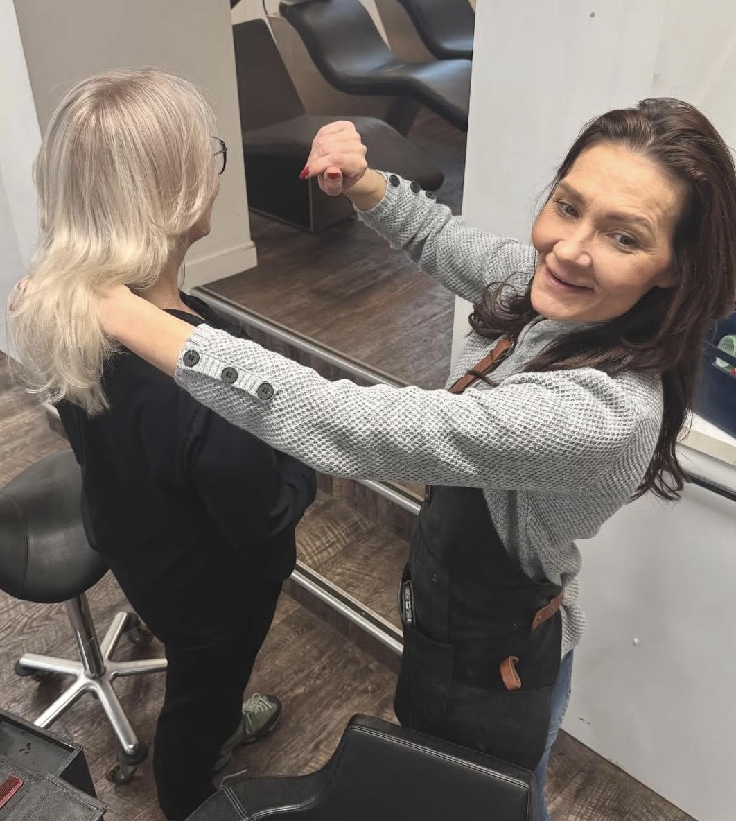Arctic Digitals Elevates Salon Mood Online