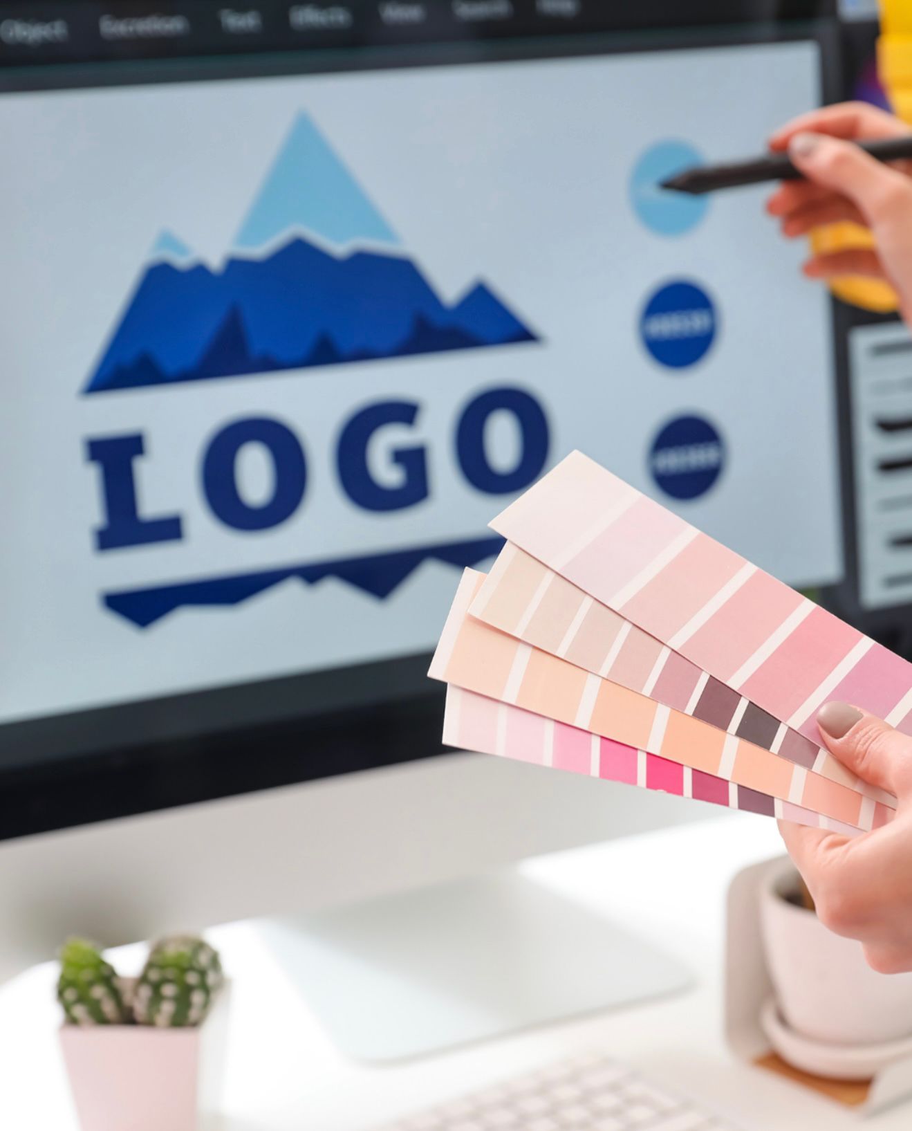 Logo Design