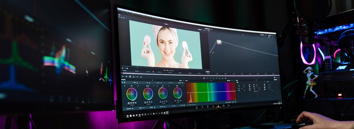 Video Production