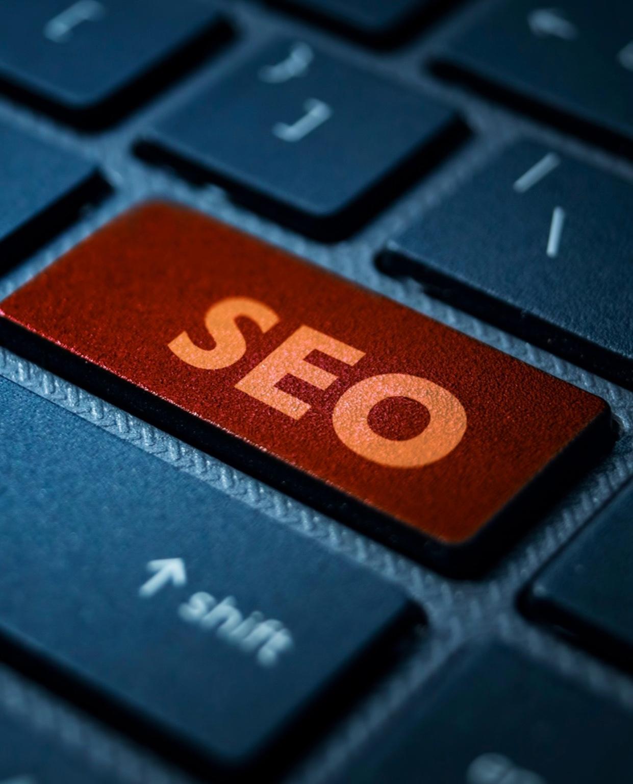 SEO Services