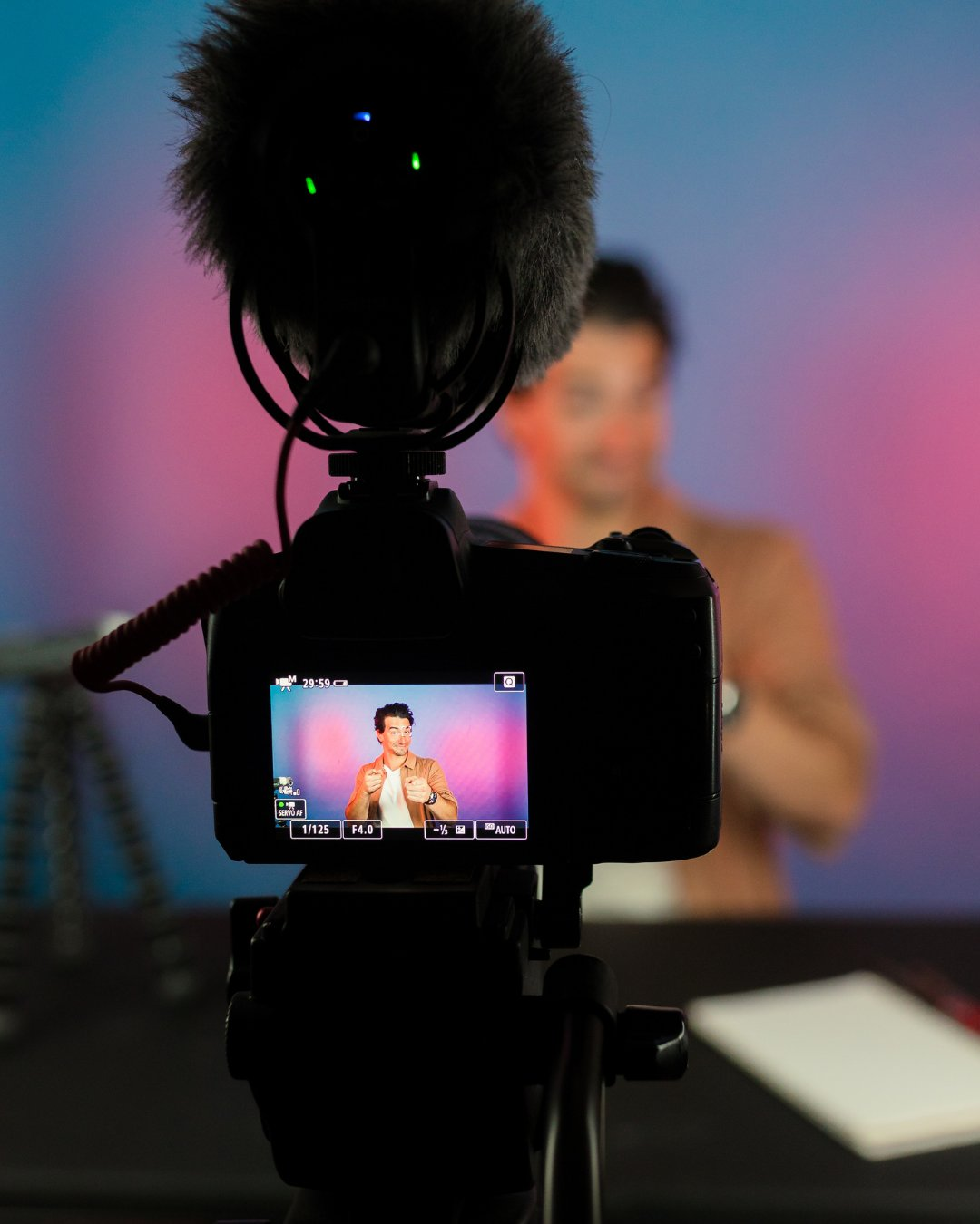 Video Production