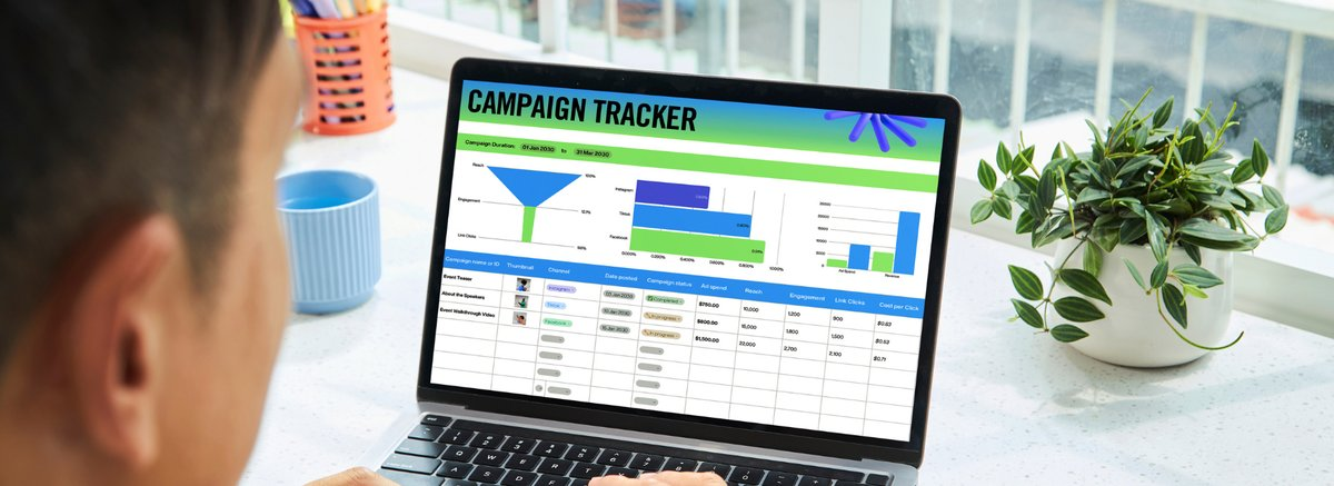 Online Marketing Campaign Management